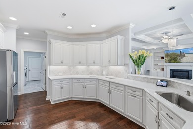 1157 Sabel Loop SE on Lennon Hills Golf Course in North Carolina - for sale on GolfHomes.com, golf home, golf lot