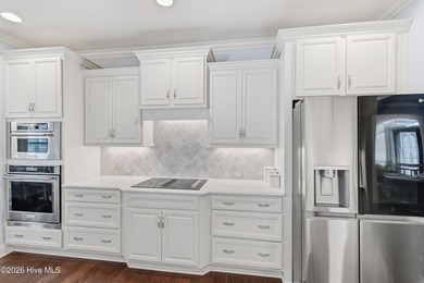 1157 Sabel Loop SE on Lennon Hills Golf Course in North Carolina - for sale on GolfHomes.com, golf home, golf lot