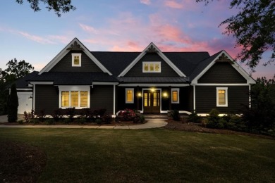 Welcome to the epitome of luxury living at Currahee Club! This on Currahee Golf Club in Georgia - for sale on GolfHomes.com, golf home, golf lot