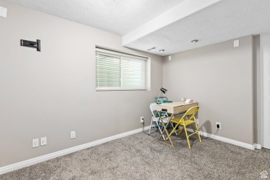 ***SELLERS MOTIVATED! Sellers are willing to help buyers with on Stansbury Park Golf Club in Utah - for sale on GolfHomes.com, golf home, golf lot