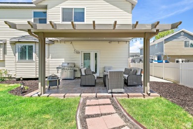 ***SELLERS MOTIVATED! Sellers are willing to help buyers with on Stansbury Park Golf Club in Utah - for sale on GolfHomes.com, golf home, golf lot