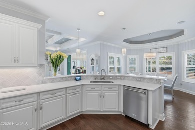 1157 Sabel Loop SE on Lennon Hills Golf Course in North Carolina - for sale on GolfHomes.com, golf home, golf lot