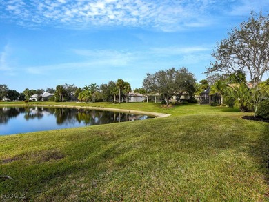 Recently remodeled from top to bottom, this stunning 4-bedroom on Gateway Golf and Country Club in Florida - for sale on GolfHomes.com, golf home, golf lot