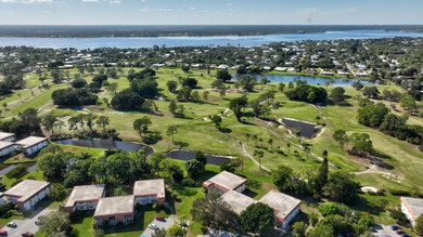 Welcome to Vista Del Lago!  An active 55+ community located next on Pine Lakes Golf Club in Florida - for sale on GolfHomes.com, golf home, golf lot