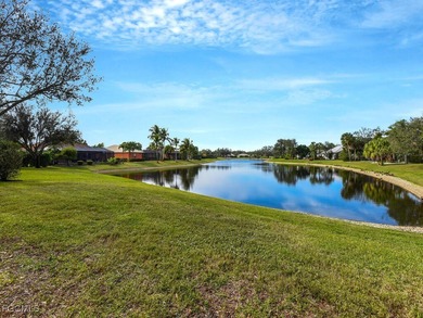 Recently remodeled from top to bottom, this stunning 4-bedroom on Gateway Golf and Country Club in Florida - for sale on GolfHomes.com, golf home, golf lot