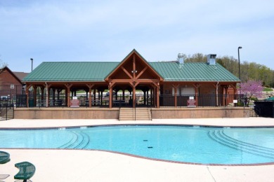 Mountain View Patio Homes - Perfect for those wanting to enjoy on Ledgestone Country Club and Golf Course in Missouri - for sale on GolfHomes.com, golf home, golf lot