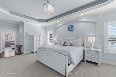 1157 Sabel Loop SE on Lennon Hills Golf Course in North Carolina - for sale on GolfHomes.com, golf home, golf lot