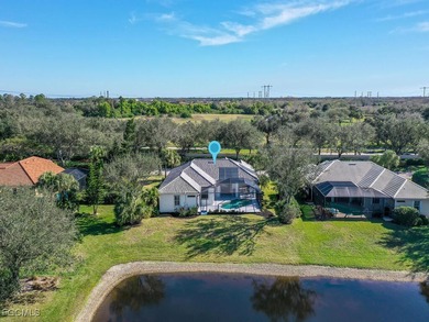Recently remodeled from top to bottom, this stunning 4-bedroom on Gateway Golf and Country Club in Florida - for sale on GolfHomes.com, golf home, golf lot