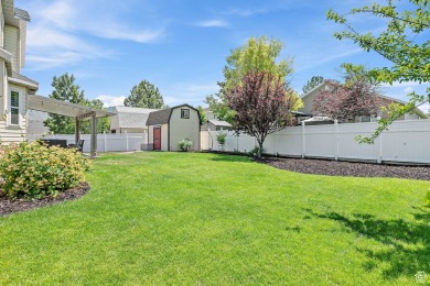***SELLERS MOTIVATED! Sellers are willing to help buyers with on Stansbury Park Golf Club in Utah - for sale on GolfHomes.com, golf home, golf lot