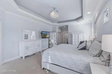 1157 Sabel Loop SE on Lennon Hills Golf Course in North Carolina - for sale on GolfHomes.com, golf home, golf lot