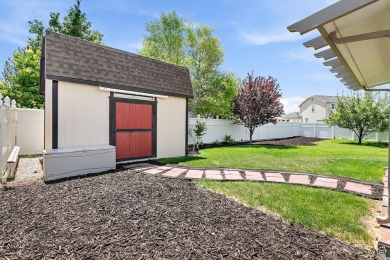 ***SELLERS MOTIVATED! Sellers are willing to help buyers with on Stansbury Park Golf Club in Utah - for sale on GolfHomes.com, golf home, golf lot