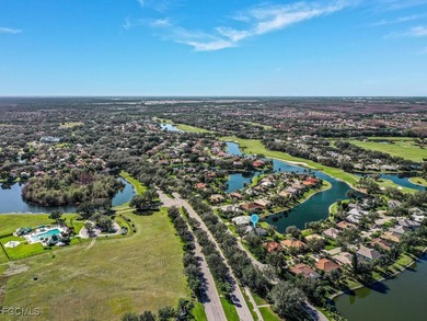 Recently remodeled from top to bottom, this stunning 4-bedroom on Gateway Golf and Country Club in Florida - for sale on GolfHomes.com, golf home, golf lot