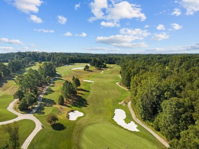 $5,000 in seller paid Closing Costs with 30-40 day close!!! on Lonnie Poole Golf Course in North Carolina - for sale on GolfHomes.com, golf home, golf lot