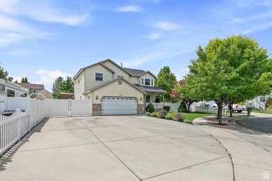***SELLERS MOTIVATED! Sellers are willing to help buyers with on Stansbury Park Golf Club in Utah - for sale on GolfHomes.com, golf home, golf lot