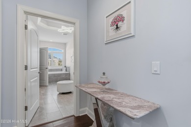 1157 Sabel Loop SE on Lennon Hills Golf Course in North Carolina - for sale on GolfHomes.com, golf home, golf lot