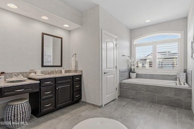 1157 Sabel Loop SE on Lennon Hills Golf Course in North Carolina - for sale on GolfHomes.com, golf home, golf lot