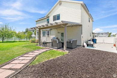 ***SELLERS MOTIVATED! Sellers are willing to help buyers with on Stansbury Park Golf Club in Utah - for sale on GolfHomes.com, golf home, golf lot
