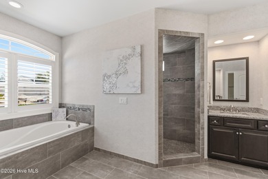 1157 Sabel Loop SE on Lennon Hills Golf Course in North Carolina - for sale on GolfHomes.com, golf home, golf lot