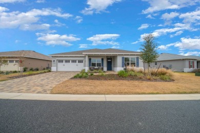 Welcome to your dream home in the highly sought-after On Top of on On Top of the World Golf Course in Florida - for sale on GolfHomes.com, golf home, golf lot