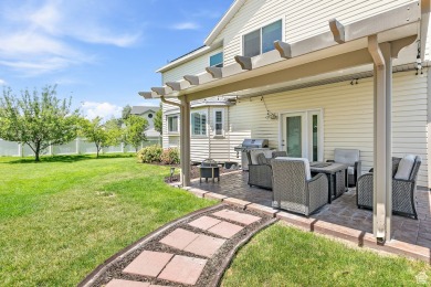 ***SELLERS MOTIVATED! Sellers are willing to help buyers with on Stansbury Park Golf Club in Utah - for sale on GolfHomes.com, golf home, golf lot