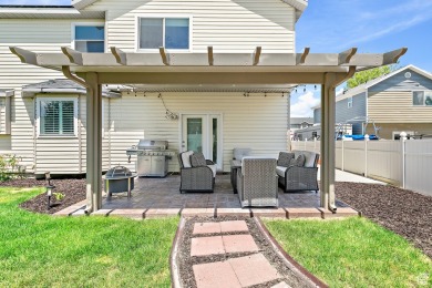***SELLERS MOTIVATED! Sellers are willing to help buyers with on Stansbury Park Golf Club in Utah - for sale on GolfHomes.com, golf home, golf lot