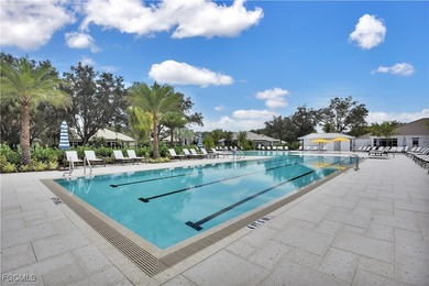 Recently remodeled from top to bottom, this stunning 4-bedroom on Gateway Golf and Country Club in Florida - for sale on GolfHomes.com, golf home, golf lot