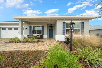 Welcome to your dream home in the highly sought-after On Top of on On Top of the World Golf Course in Florida - for sale on GolfHomes.com, golf home, golf lot