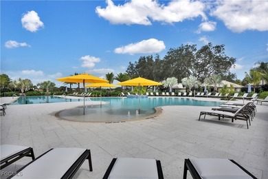 Recently remodeled from top to bottom, this stunning 4-bedroom on Gateway Golf and Country Club in Florida - for sale on GolfHomes.com, golf home, golf lot