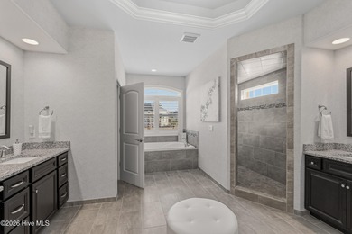 1157 Sabel Loop SE on Lennon Hills Golf Course in North Carolina - for sale on GolfHomes.com, golf home, golf lot