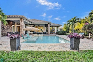 PARKLAND GOLF & COUNTRY CLUB ONE-OF-A-KIND TOLL BROTHERSS ROYALE on Parkland Golf Club in Florida - for sale on GolfHomes.com, golf home, golf lot