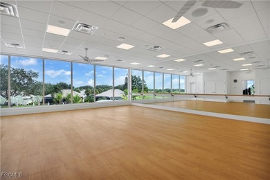 Recently remodeled from top to bottom, this stunning 4-bedroom on Gateway Golf and Country Club in Florida - for sale on GolfHomes.com, golf home, golf lot