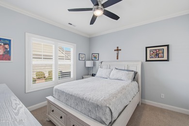 1157 Sabel Loop SE on Lennon Hills Golf Course in North Carolina - for sale on GolfHomes.com, golf home, golf lot