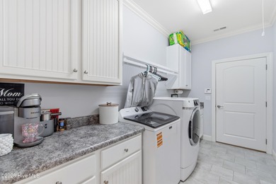 1157 Sabel Loop SE on Lennon Hills Golf Course in North Carolina - for sale on GolfHomes.com, golf home, golf lot