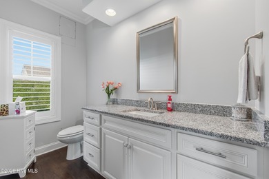 1157 Sabel Loop SE on Lennon Hills Golf Course in North Carolina - for sale on GolfHomes.com, golf home, golf lot