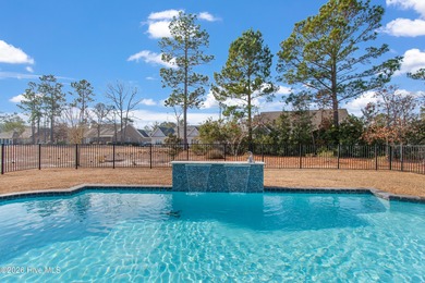 1157 Sabel Loop SE on Lennon Hills Golf Course in North Carolina - for sale on GolfHomes.com, golf home, golf lot