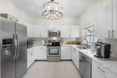 Welcome to the vibrant 55+ community of Briarwood, nestled on Indian Spring Golf and Country Club in Florida - for sale on GolfHomes.com, golf home, golf lot