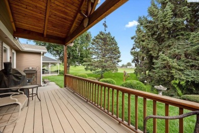 MLS# 287058 Welcome to this charming one-level home perfectly on Sun Willows in Washington - for sale on GolfHomes.com, golf home, golf lot