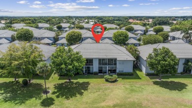 Welcome to the vibrant 55+ community of Briarwood, nestled on Indian Spring Golf and Country Club in Florida - for sale on GolfHomes.com, golf home, golf lot