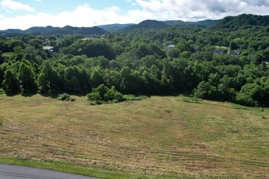 Rare find with this in-town location...Begin your spring on Holston Hills Country Club in Virginia - for sale on GolfHomes.com, golf home, golf lot