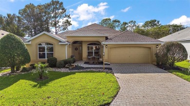 Under contract-accepting backup offers. Impressive 3/2 POOL home on Oakleigh Executive Golf Course in Florida - for sale on GolfHomes.com, golf home, golf lot