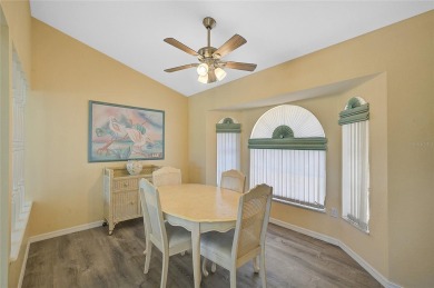 Step into your own slice of paradise with this beautifully on Pinemoor West Golf Club in Florida - for sale on GolfHomes.com, golf home, golf lot