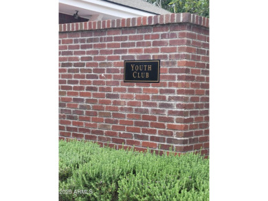This beautiful corner lot located in highly desirable community on Estrella Mountain Ranch Golf Course in Arizona - for sale on GolfHomes.com, golf home, golf lot