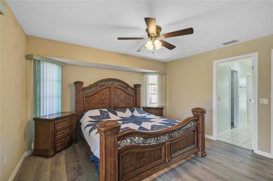 Step into your own slice of paradise with this beautifully on Pinemoor West Golf Club in Florida - for sale on GolfHomes.com, golf home, golf lot