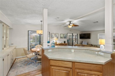 This one is truly a MUST-SEE!!! Welcome to this charming on Orange Blossom Hills Golf and Country Club in Florida - for sale on GolfHomes.com, golf home, golf lot