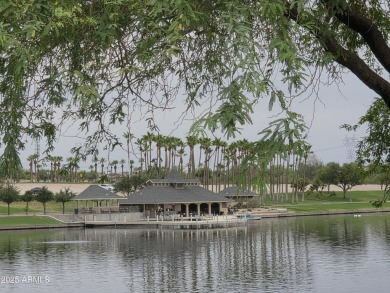 This beautiful corner lot located in highly desirable community on Estrella Mountain Ranch Golf Course in Arizona - for sale on GolfHomes.com, golf home, golf lot
