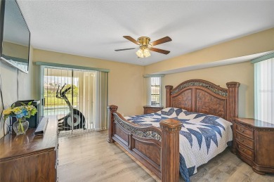Step into your own slice of paradise with this beautifully on Pinemoor West Golf Club in Florida - for sale on GolfHomes.com, golf home, golf lot