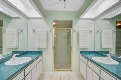 Step into your own slice of paradise with this beautifully on Pinemoor West Golf Club in Florida - for sale on GolfHomes.com, golf home, golf lot