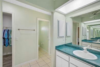 Step into your own slice of paradise with this beautifully on Pinemoor West Golf Club in Florida - for sale on GolfHomes.com, golf home, golf lot