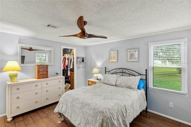 This one is truly a MUST-SEE!!! Welcome to this charming on Orange Blossom Hills Golf and Country Club in Florida - for sale on GolfHomes.com, golf home, golf lot