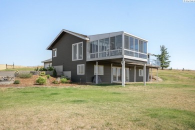 MLS# 287061 Rarely does an opportunity like this arise. Perched on St. John Golf and Country Club in Washington - for sale on GolfHomes.com, golf home, golf lot